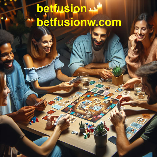 A Magia dos Jogos de Mesa: Diversão e Conexão Entre Amigos